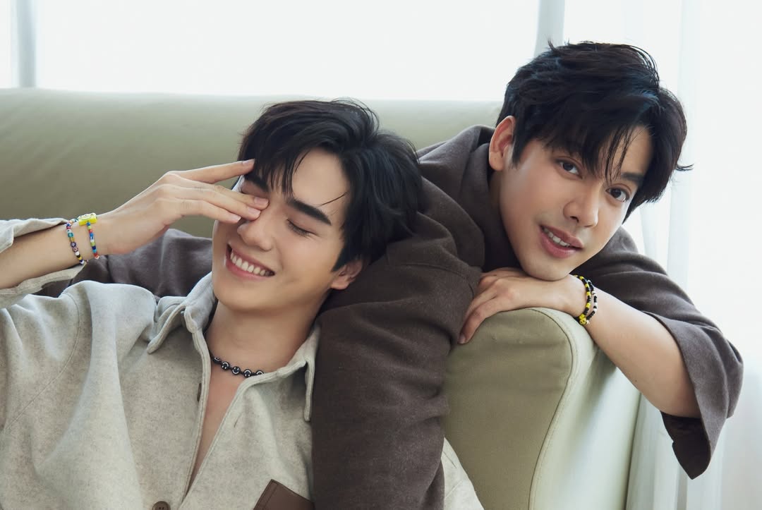 ตี๋ - ธนพล จารุจิตรานนท์