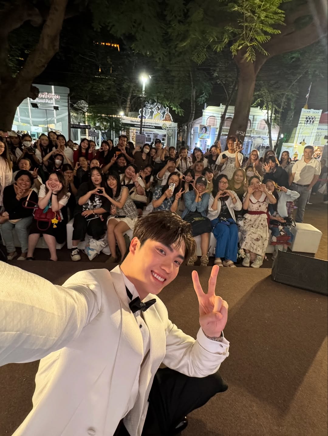 ตี๋ - ธนพล จารุจิตรานนท์