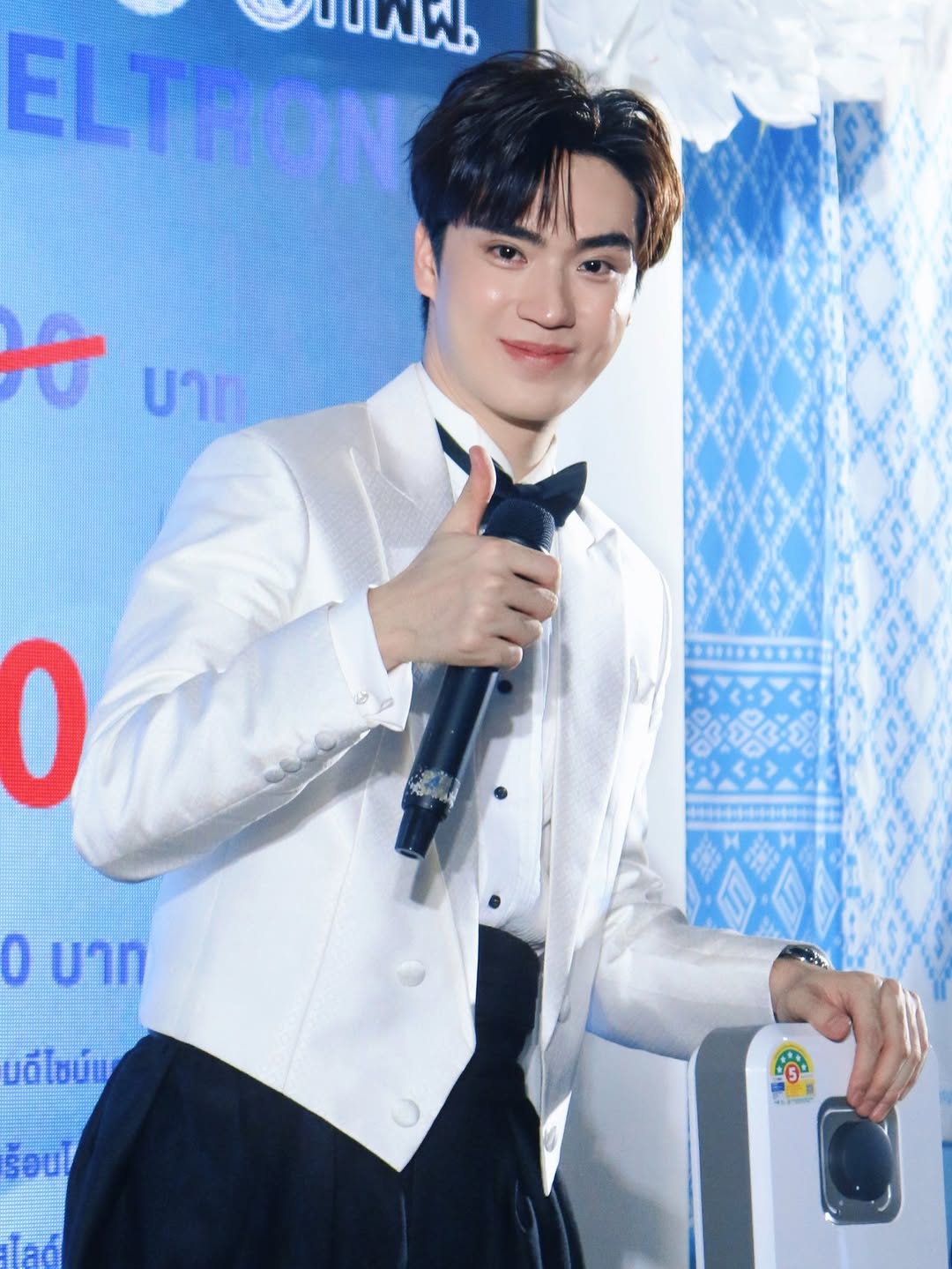 ตี๋ - ธนพล จารุจิตรานนท์