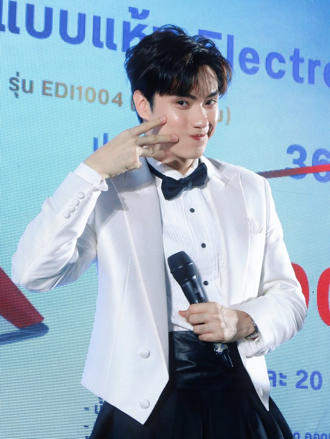 ตี๋ - ธนพล จารุจิตรานนท์