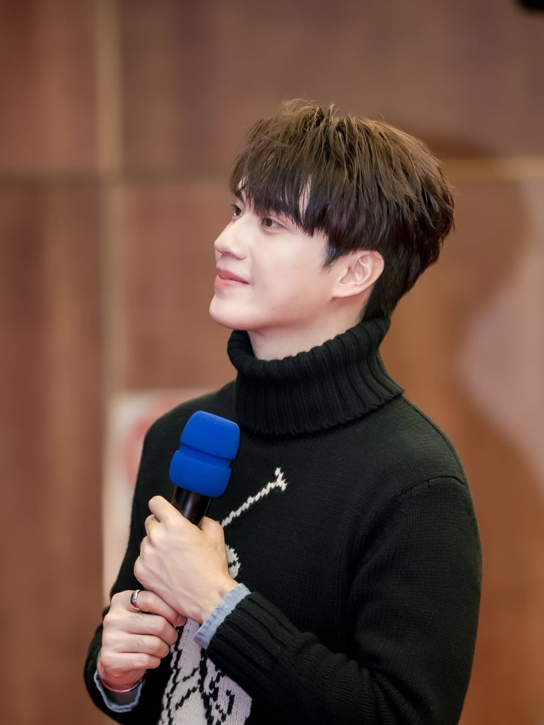 ตี๋ - ธนพล จารุจิตรานนท์