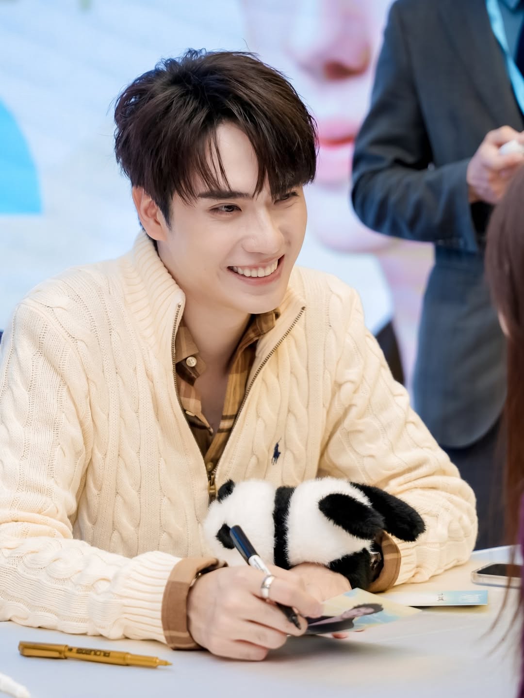 ตี๋ - ธนพล จารุจิตรานนท์