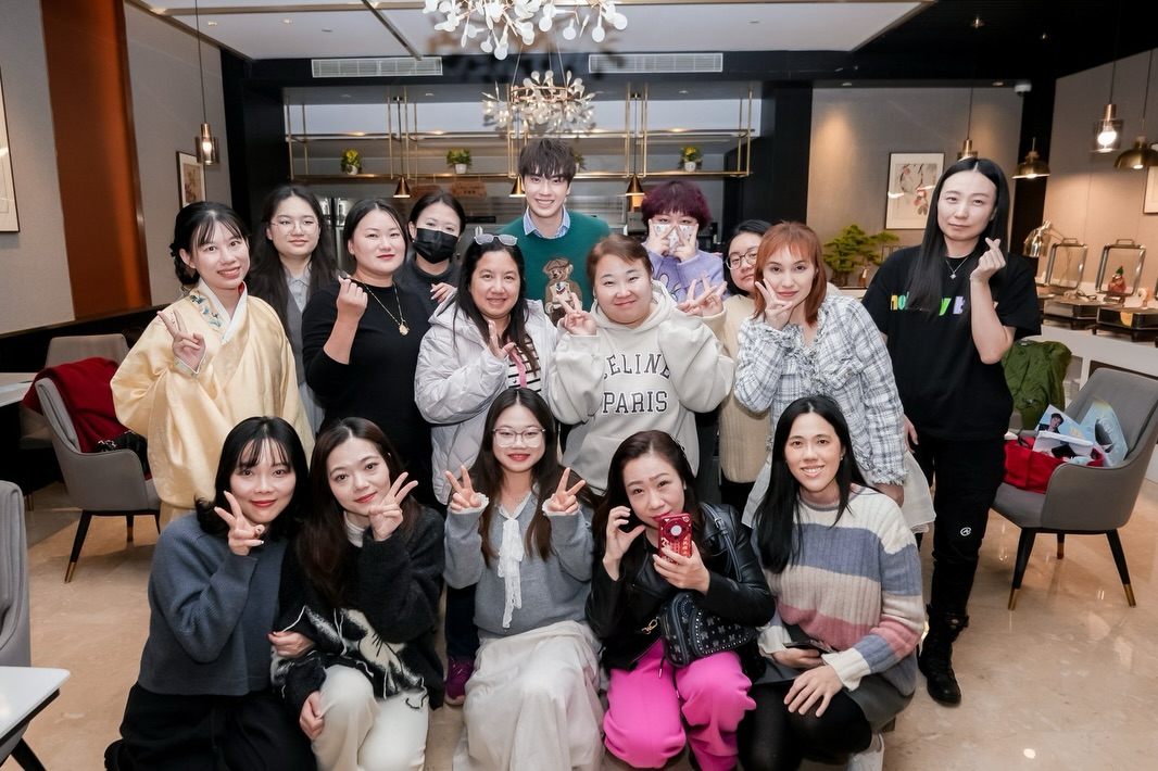 ตี๋ - ธนพล จารุจิตรานนท์