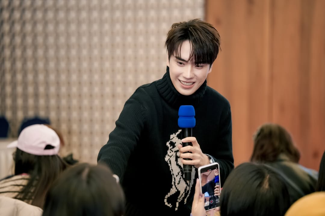 ตี๋ - ธนพล จารุจิตรานนท์