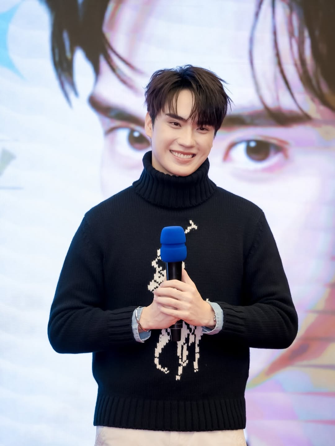 ตี๋ - ธนพล จารุจิตรานนท์