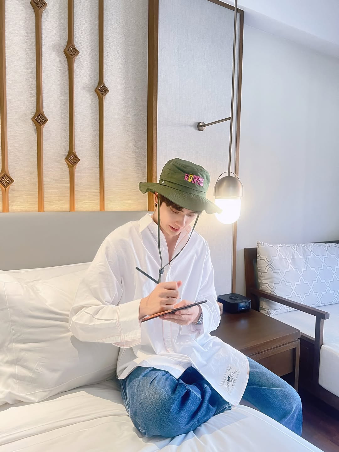 ตี๋ - ธนพล จารุจิตรานนท์