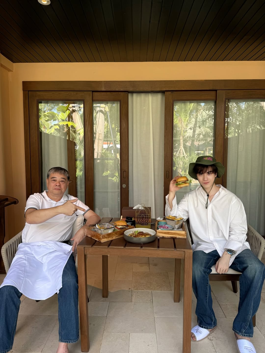 ตี๋ - ธนพล จารุจิตรานนท์