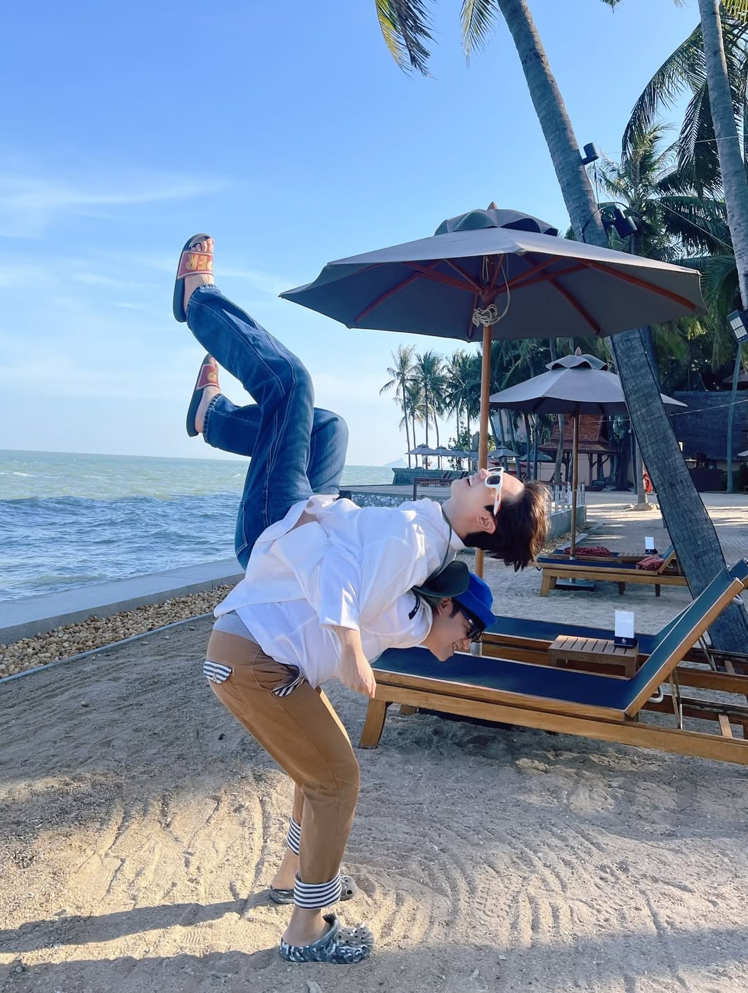 ตี๋ - ธนพล จารุจิตรานนท์