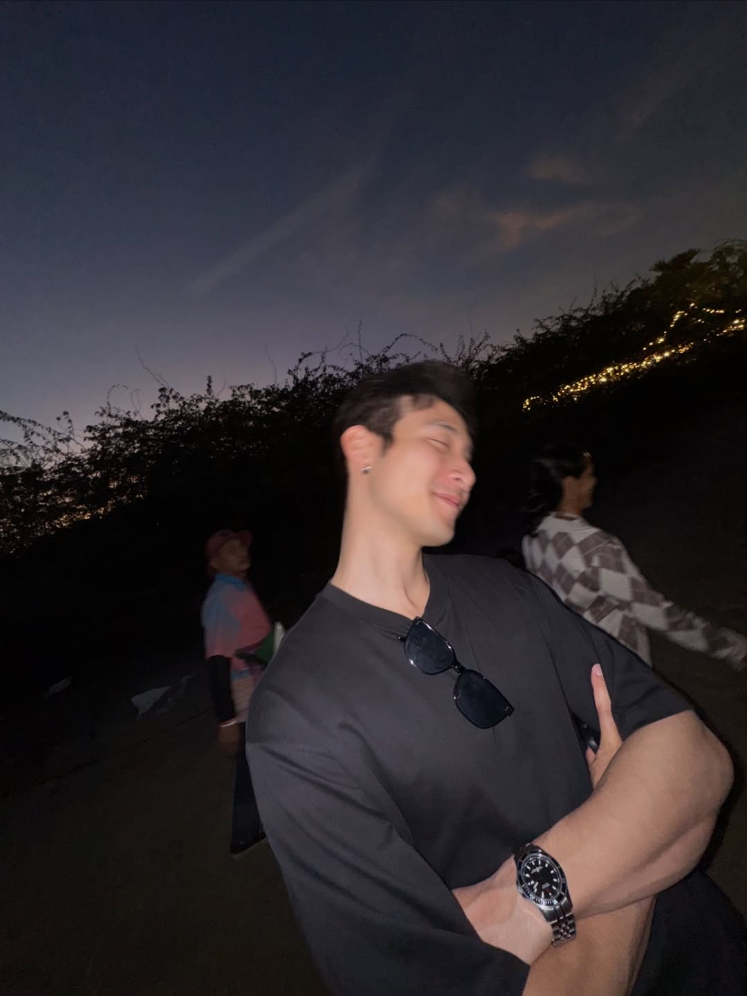 ตี๋ - ธนพล จารุจิตรานนท์