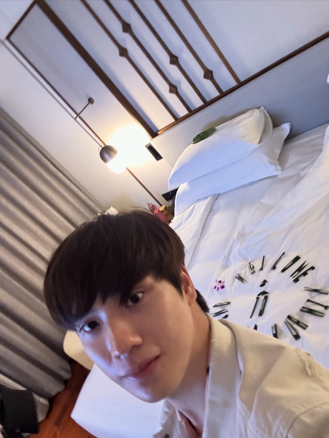 ตี๋ - ธนพล จารุจิตรานนท์