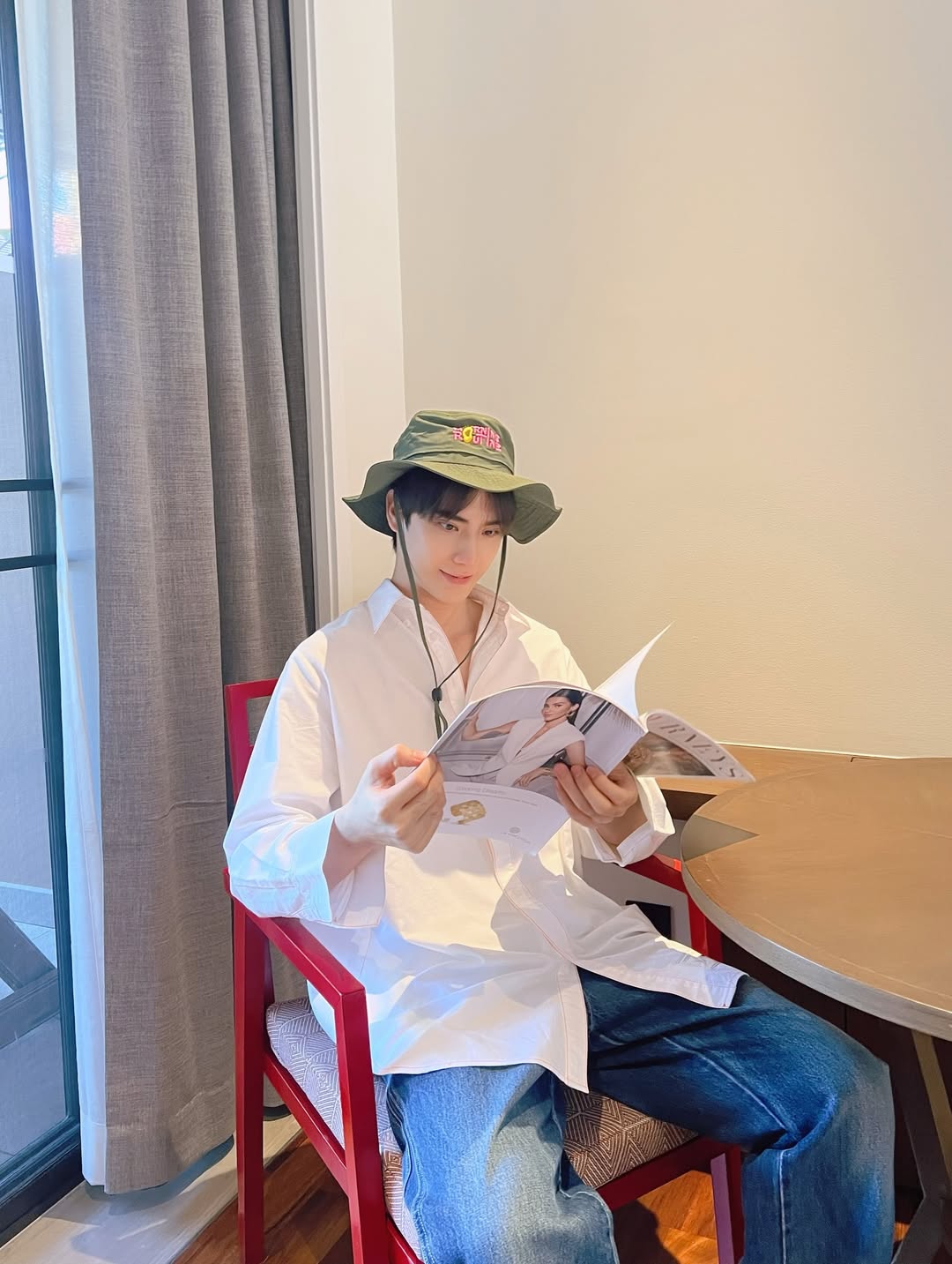 ตี๋ - ธนพล จารุจิตรานนท์