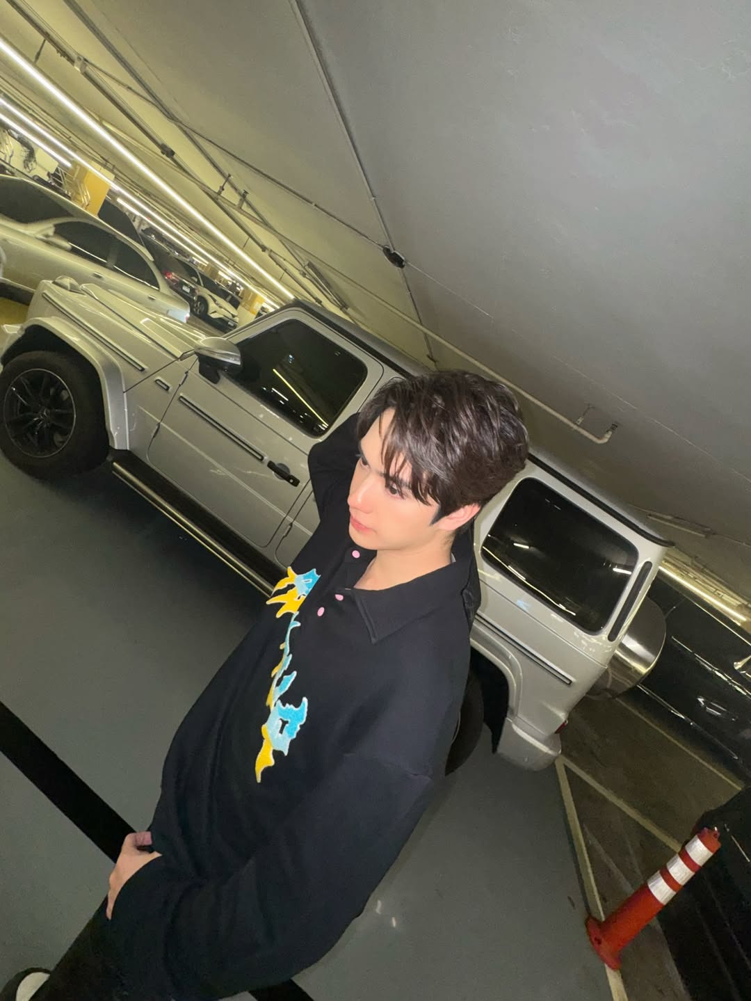 ตี๋ - ธนพล จารุจิตรานนท์