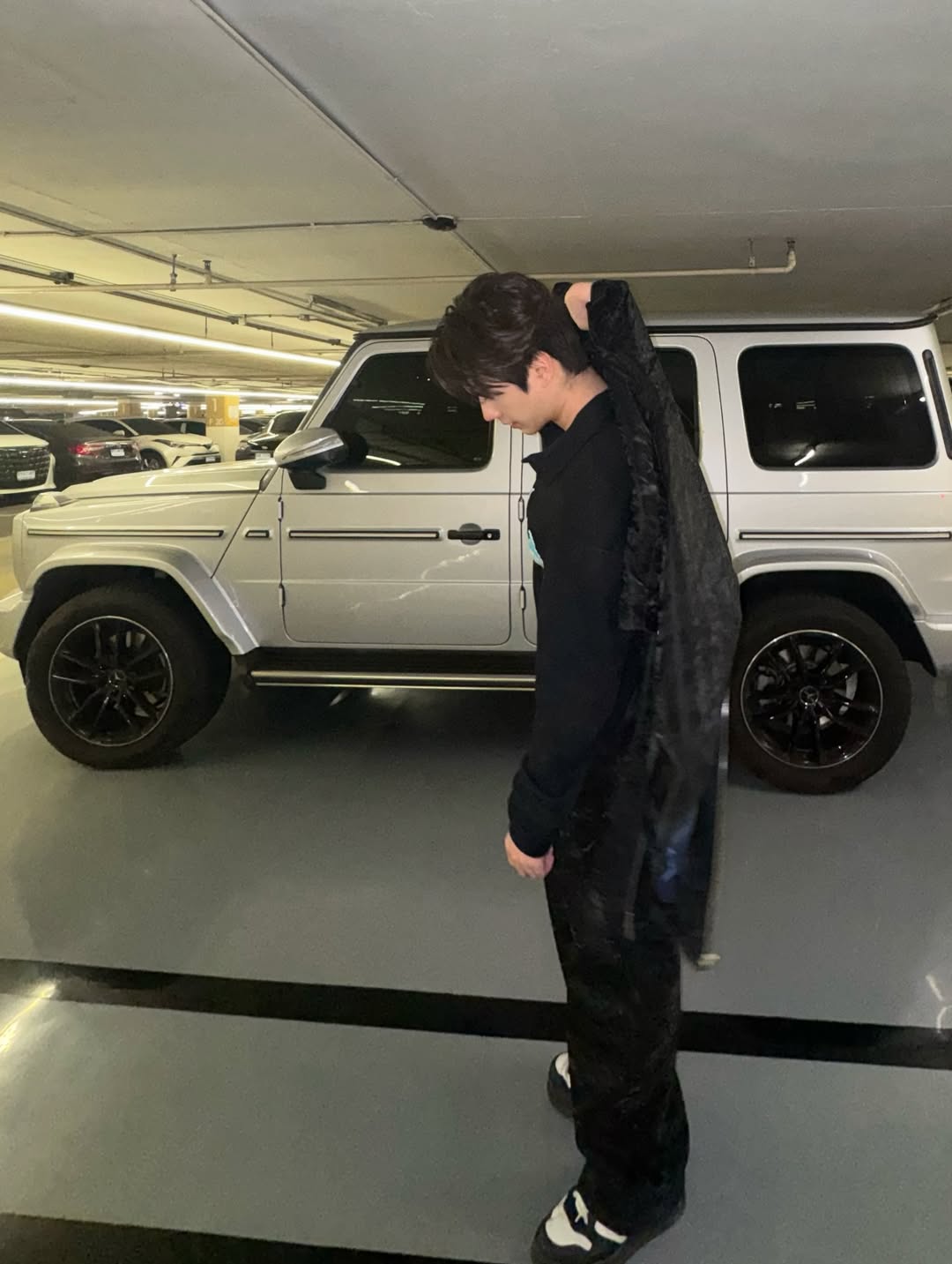 ตี๋ - ธนพล จารุจิตรานนท์