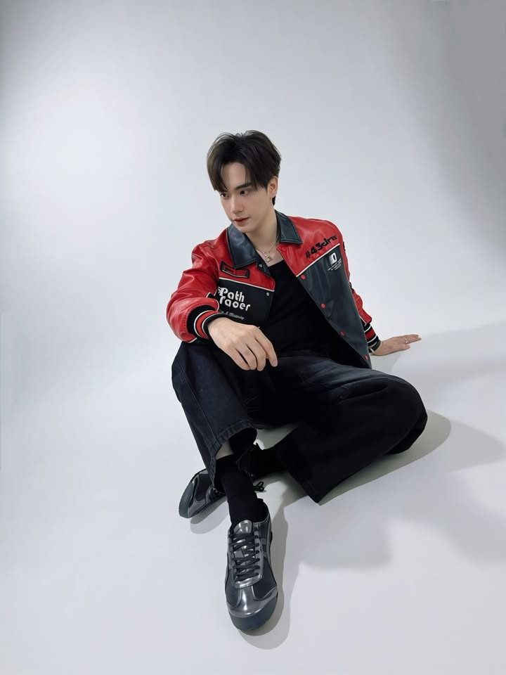 ตี๋ - ธนพล จารุจิตรานนท์