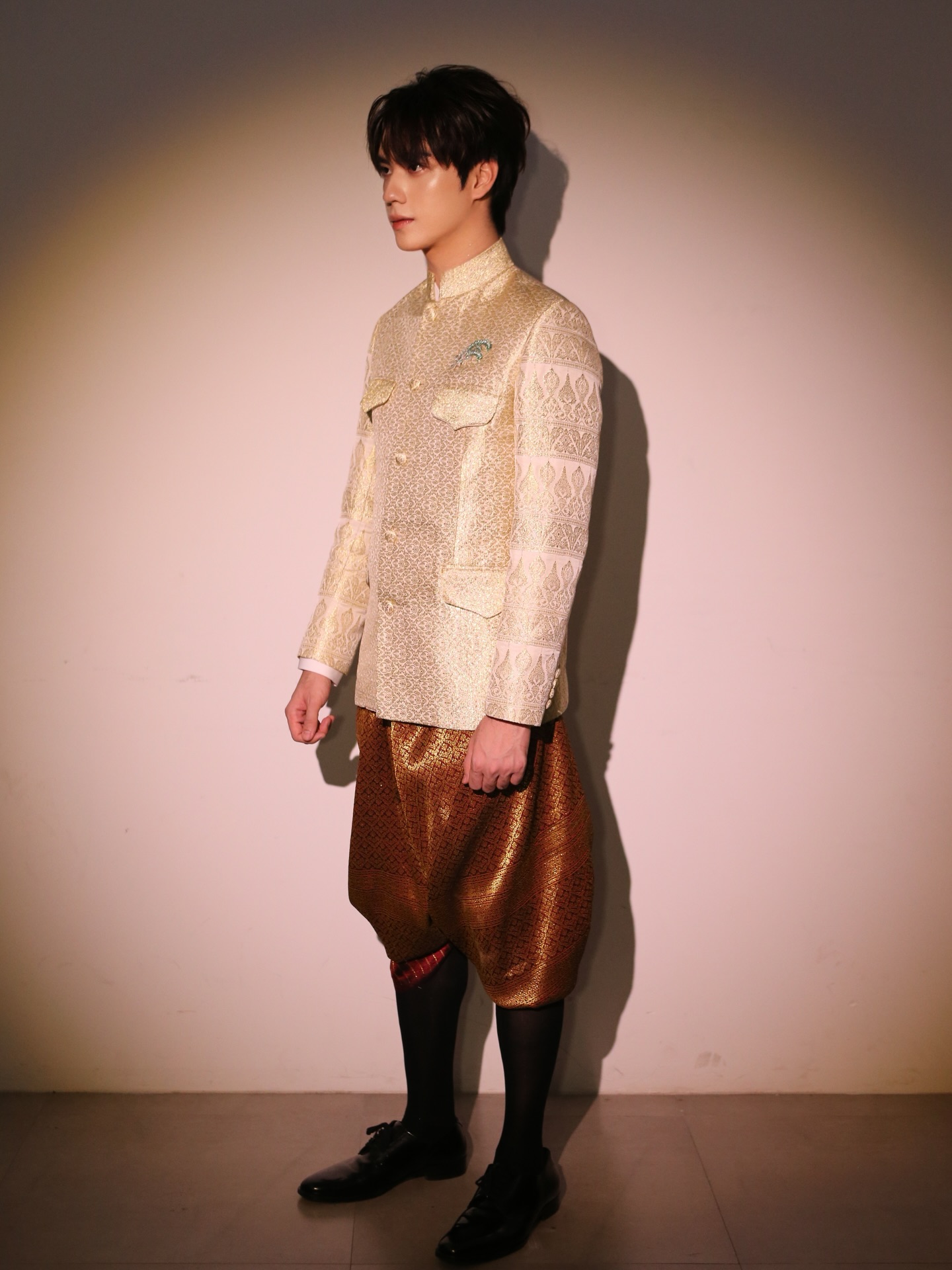 ตี๋ - ธนพล จารุจิตรานนท์