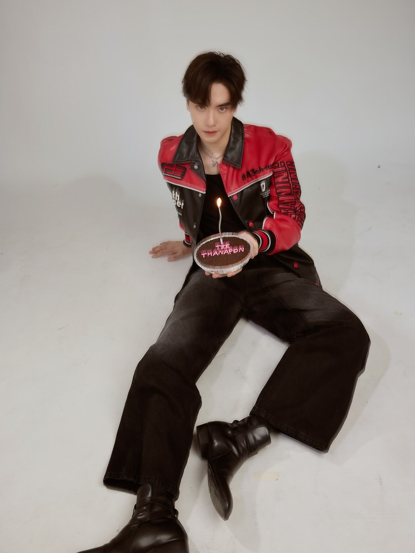 ตี๋ - ธนพล จารุจิตรานนท์