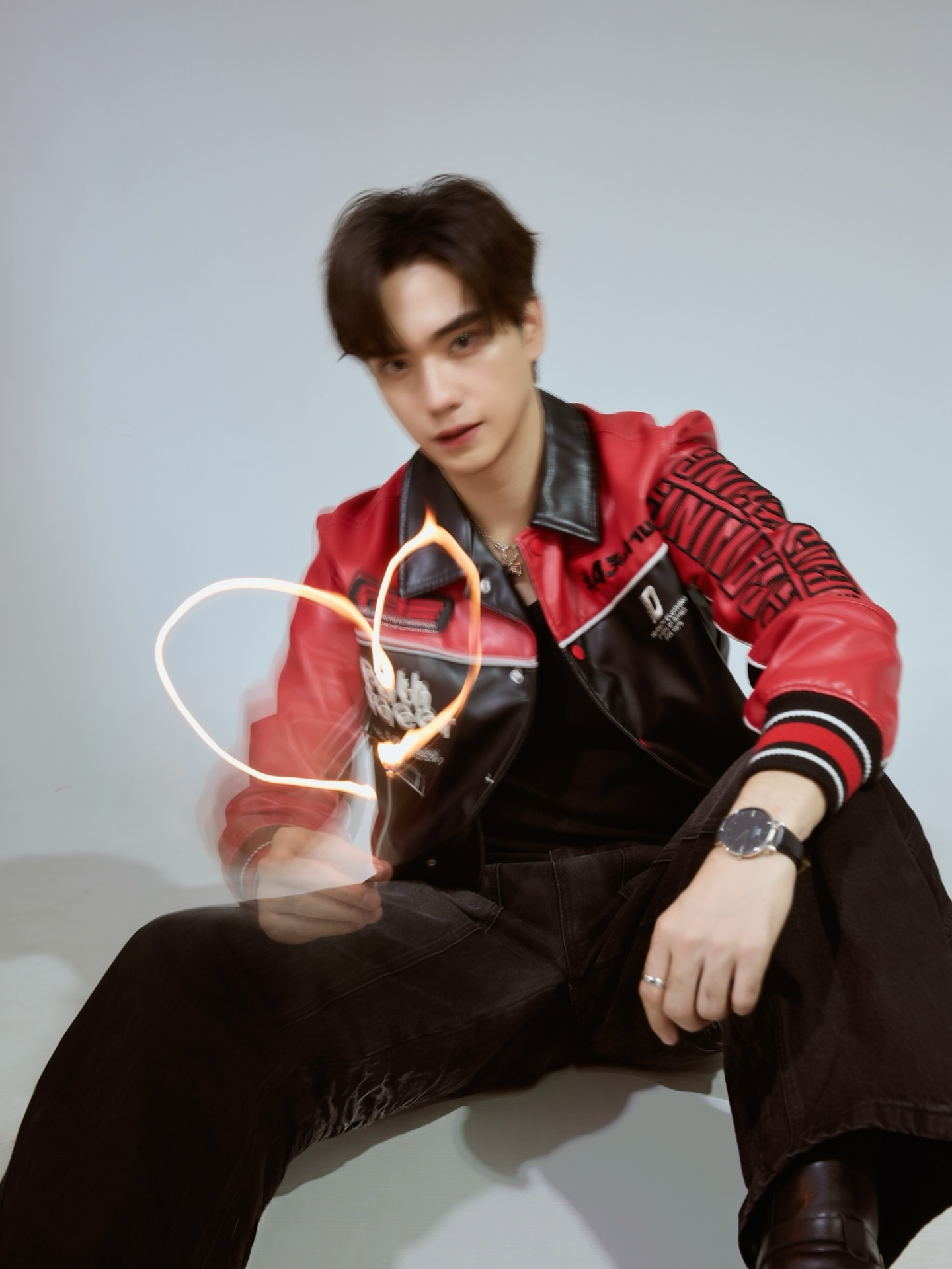 ตี๋ - ธนพล จารุจิตรานนท์