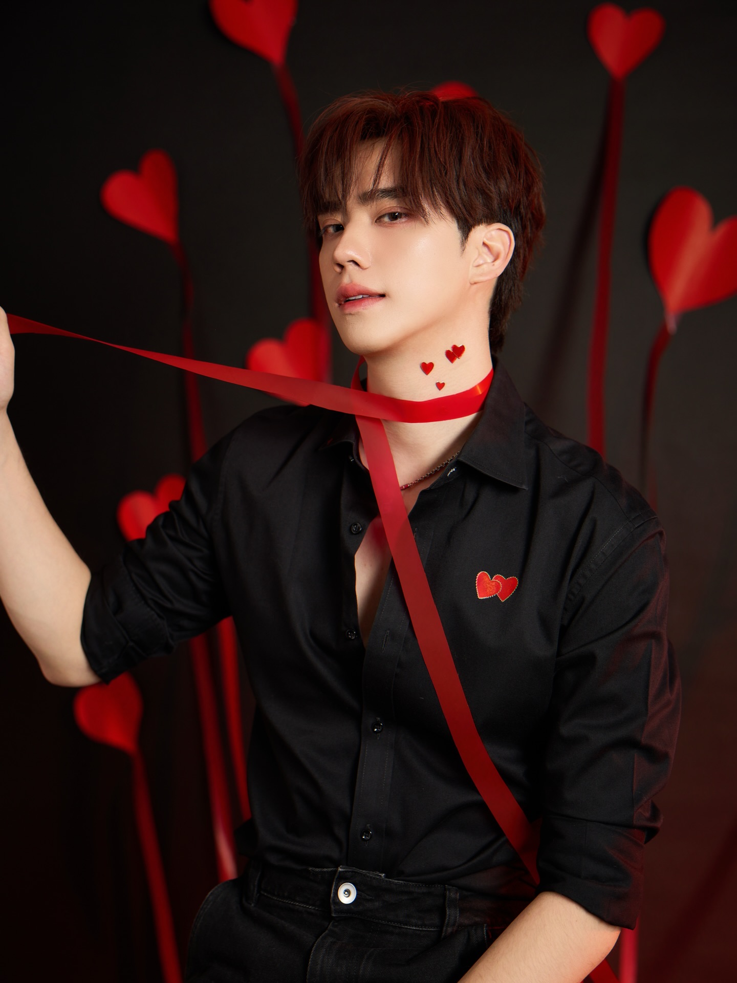 ตี๋ - ธนพล จารุจิตรานนท์