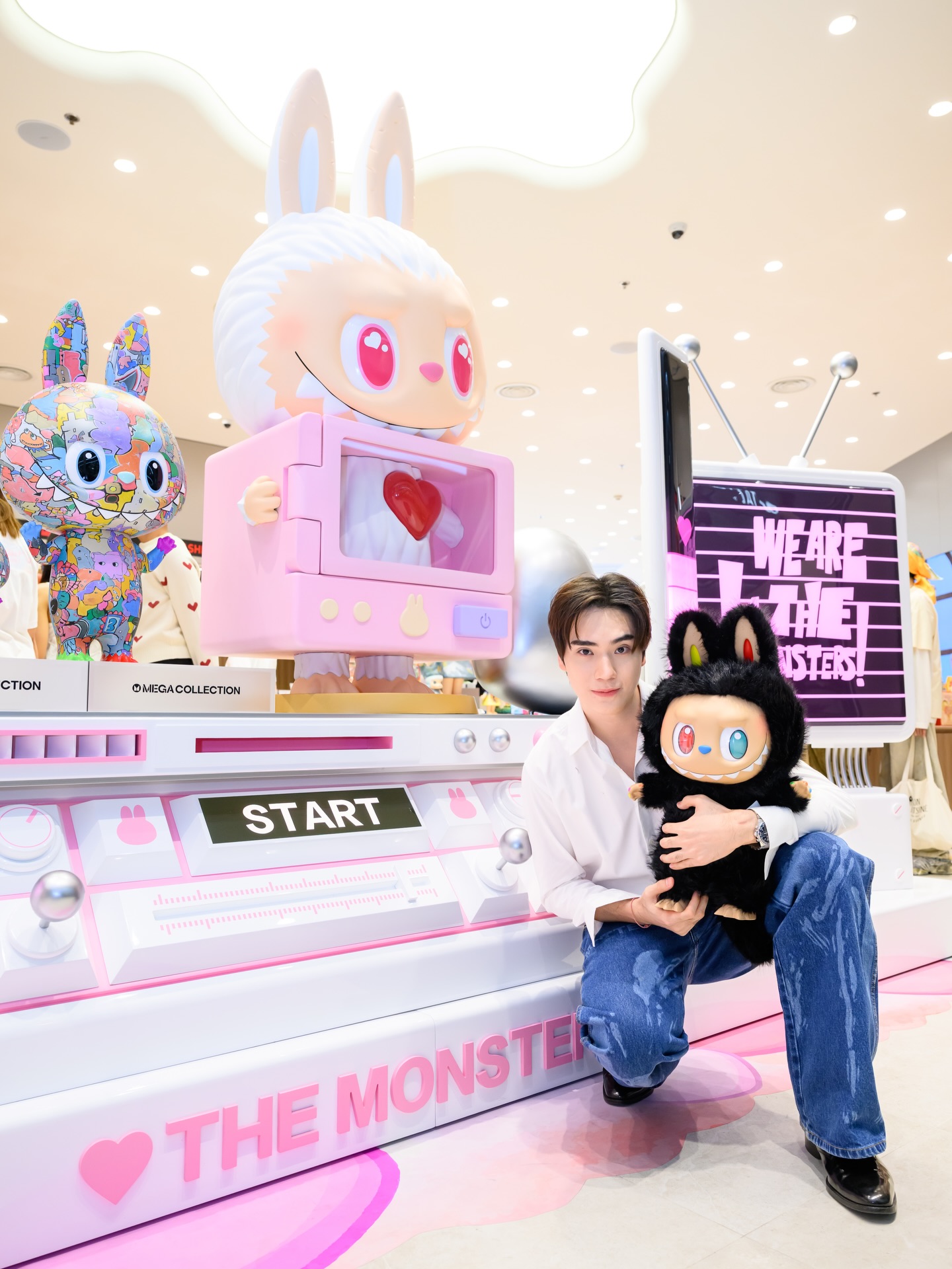 ตี๋ - ธนพล จารุจิตรานนท์