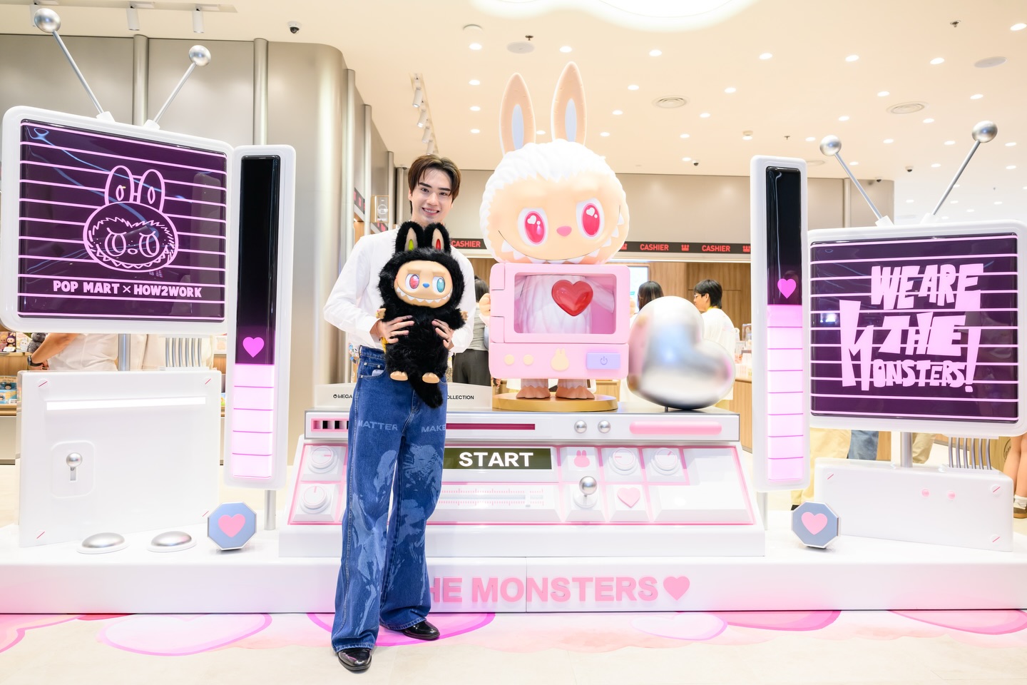 ตี๋ - ธนพล จารุจิตรานนท์