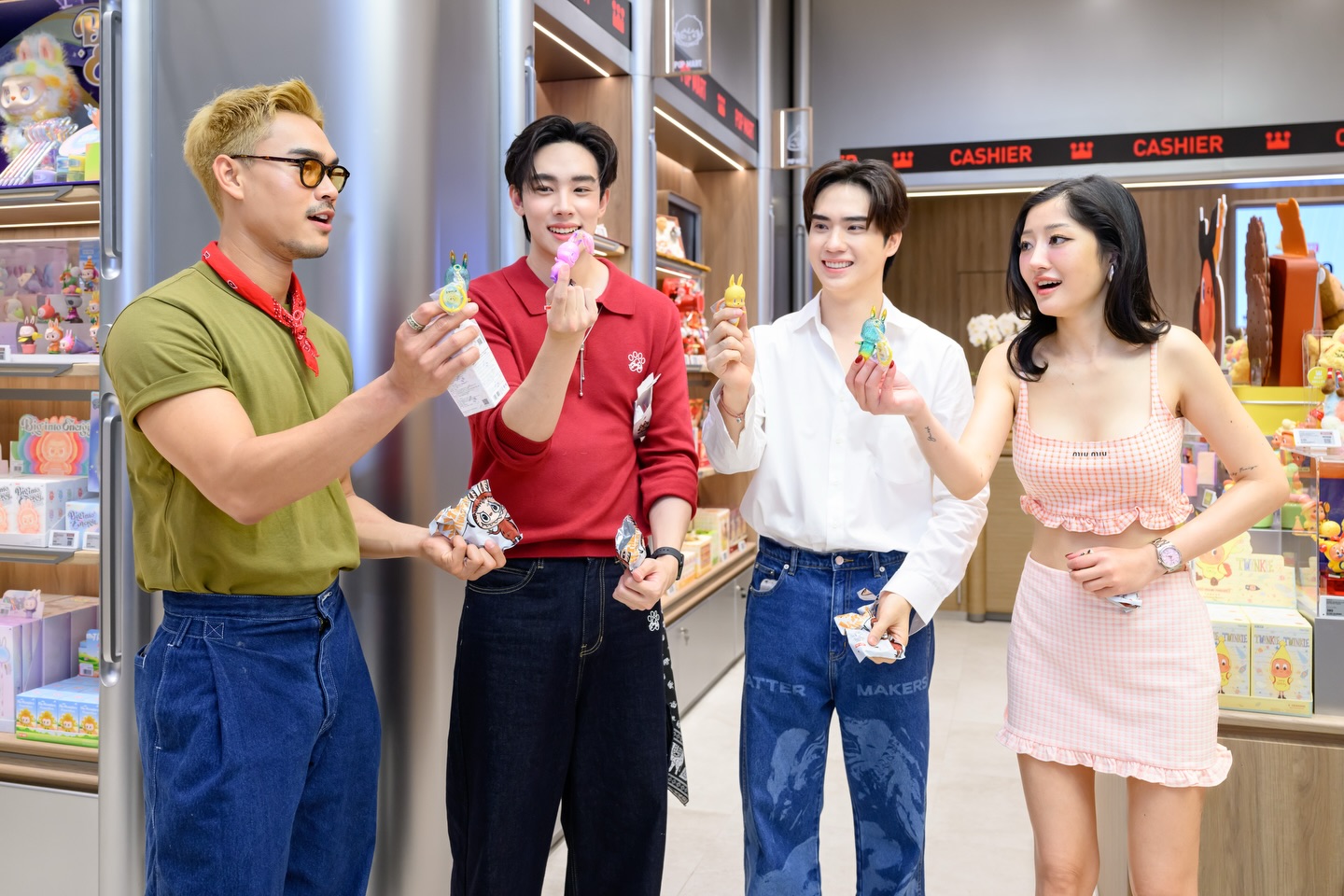 ตี๋ - ธนพล จารุจิตรานนท์