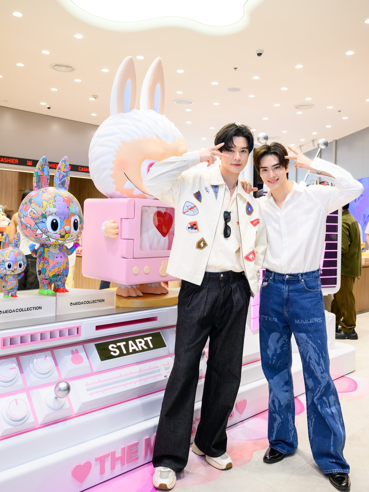 ตี๋ - ธนพล จารุจิตรานนท์