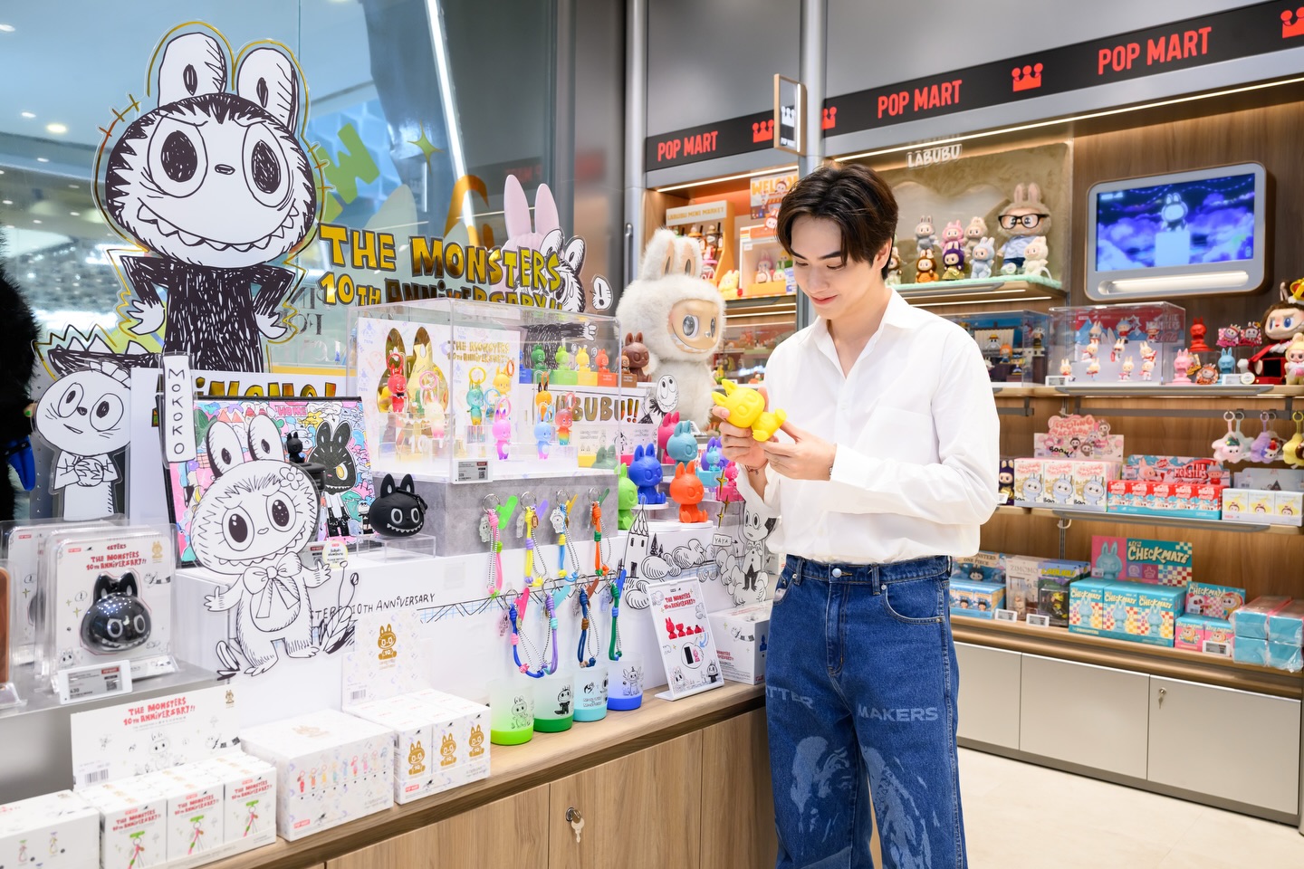 ตี๋ - ธนพล จารุจิตรานนท์