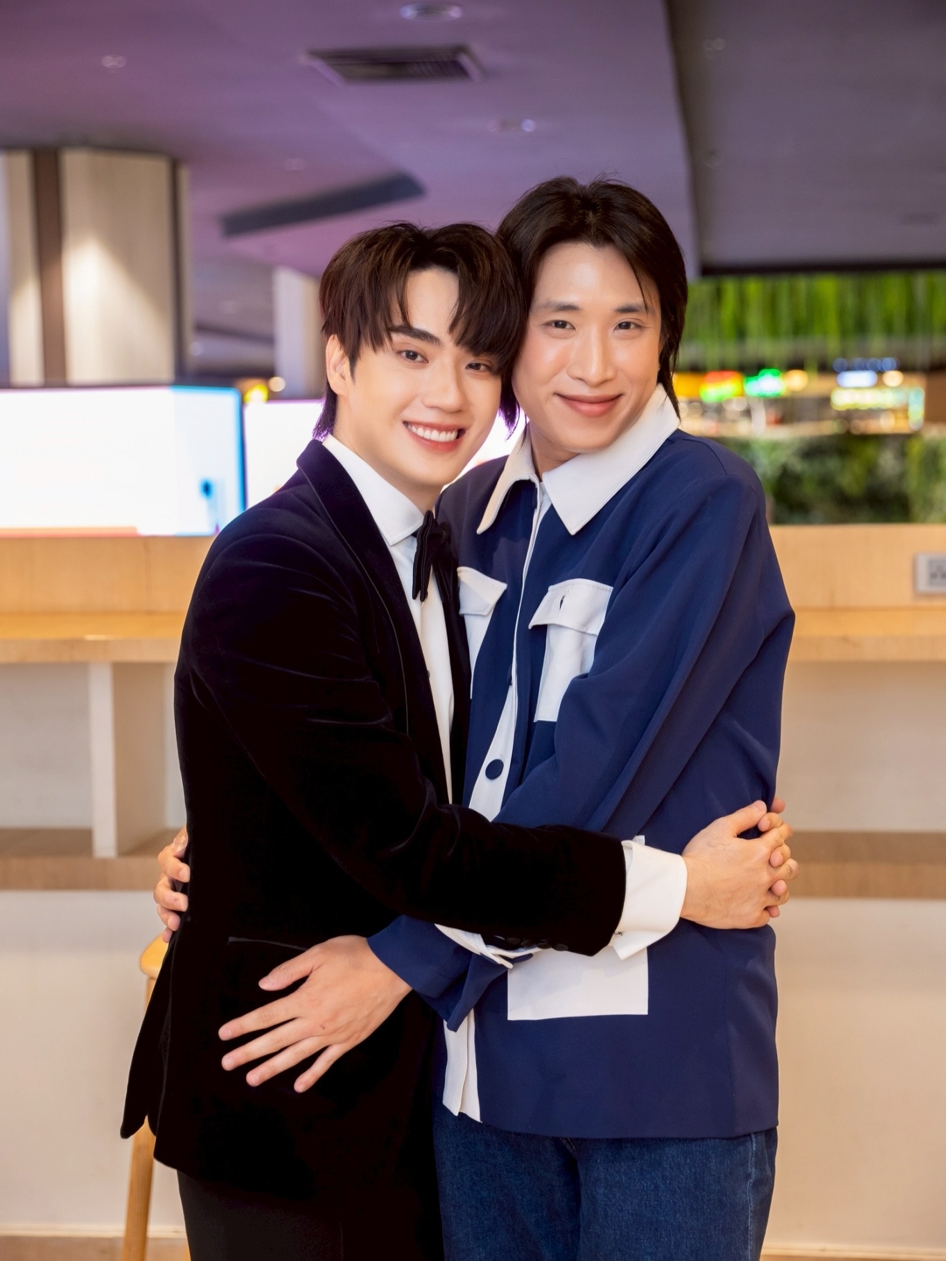 ตี๋ - ธนพล จารุจิตรานนท์