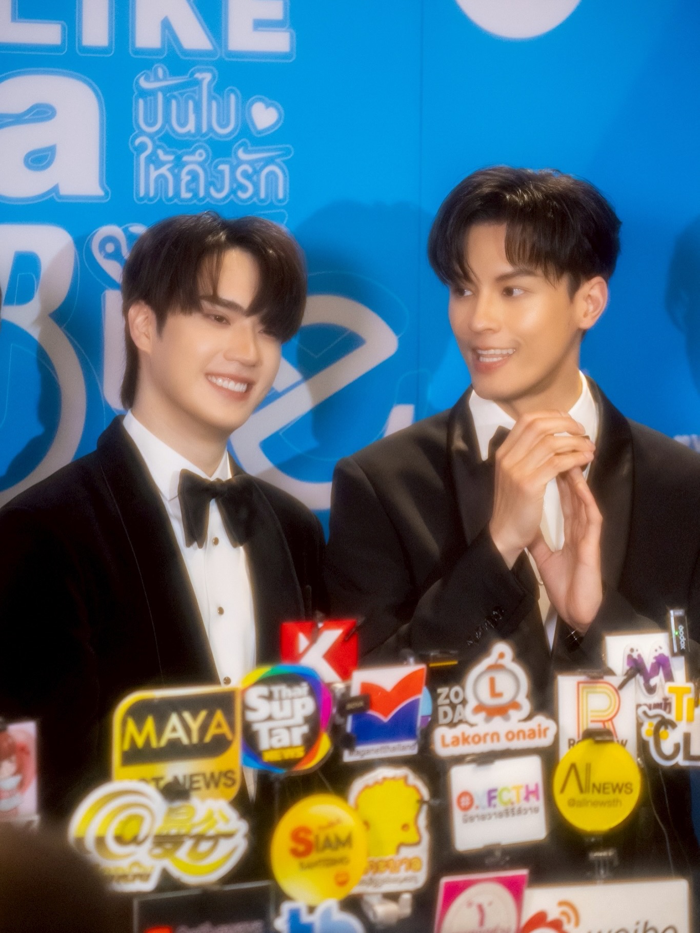 ตี๋ - ธนพล จารุจิตรานนท์