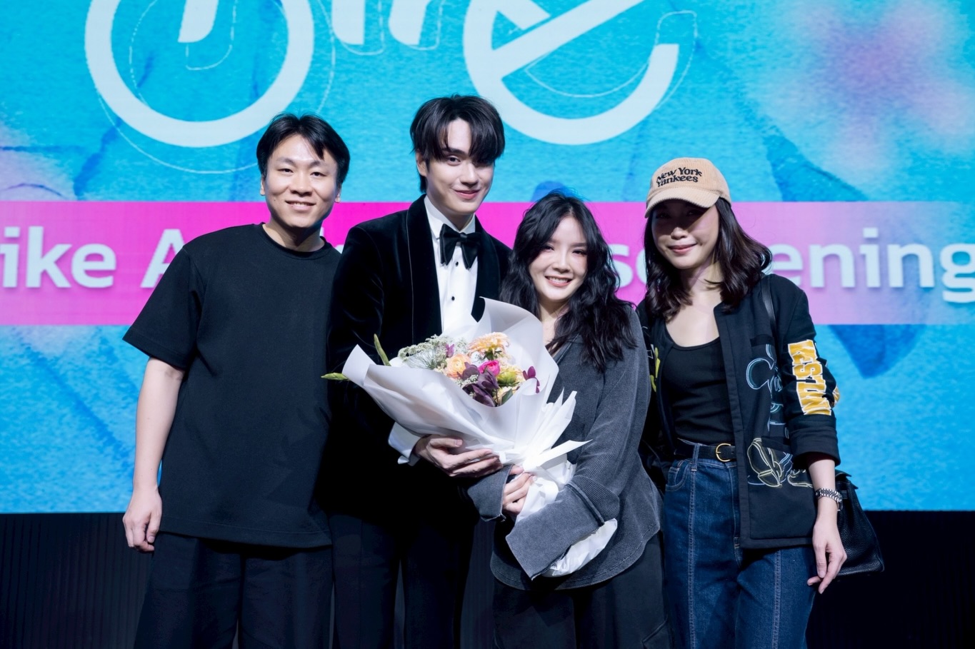 ตี๋ - ธนพล จารุจิตรานนท์