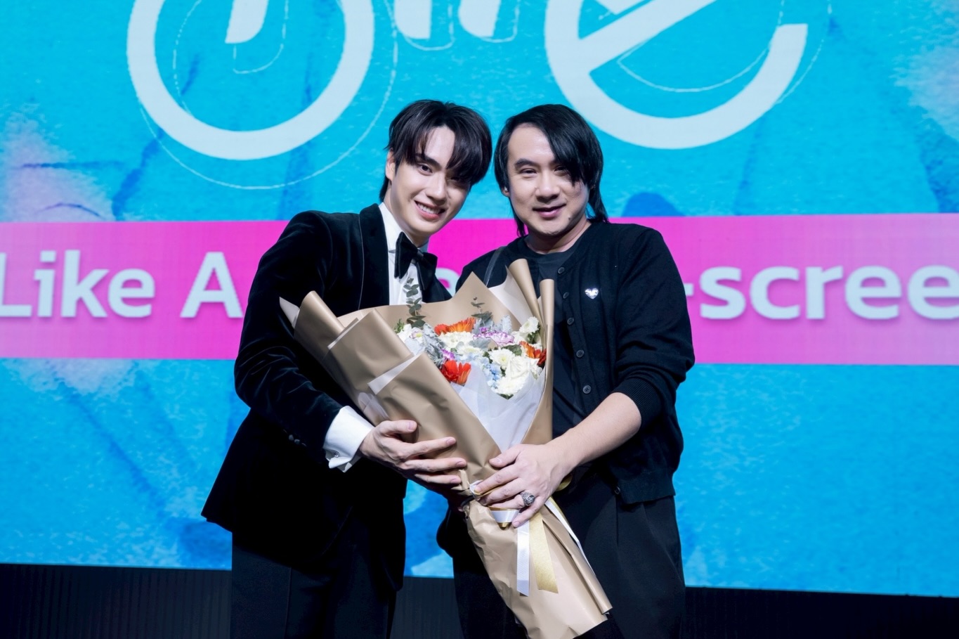 ตี๋ - ธนพล จารุจิตรานนท์