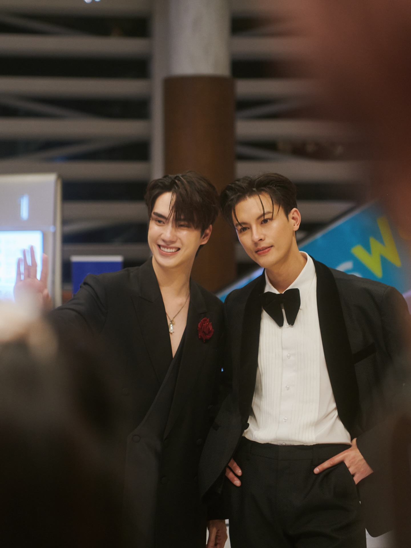 ตี๋ - ธนพล จารุจิตรานนท์