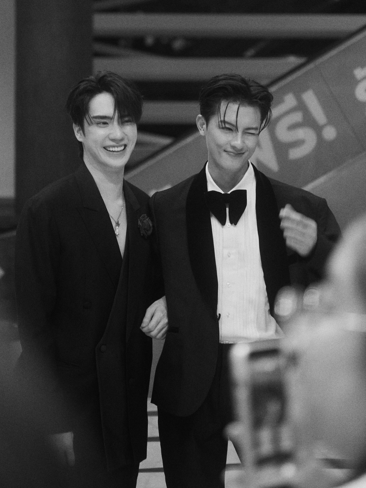 ตี๋ - ธนพล จารุจิตรานนท์