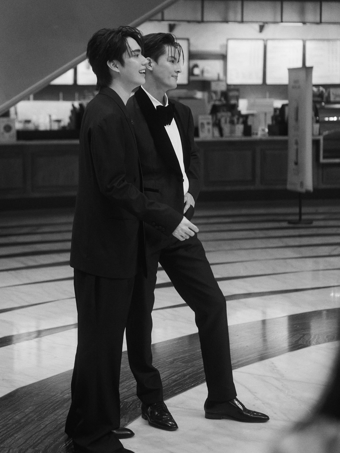 ตี๋ - ธนพล จารุจิตรานนท์