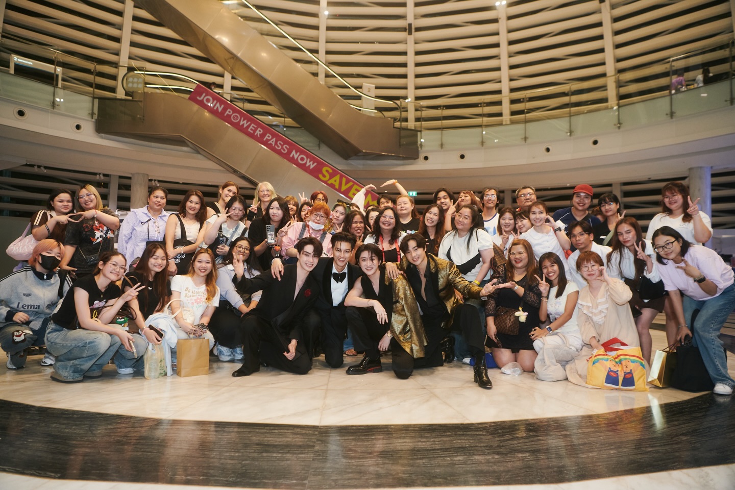 ตี๋ - ธนพล จารุจิตรานนท์