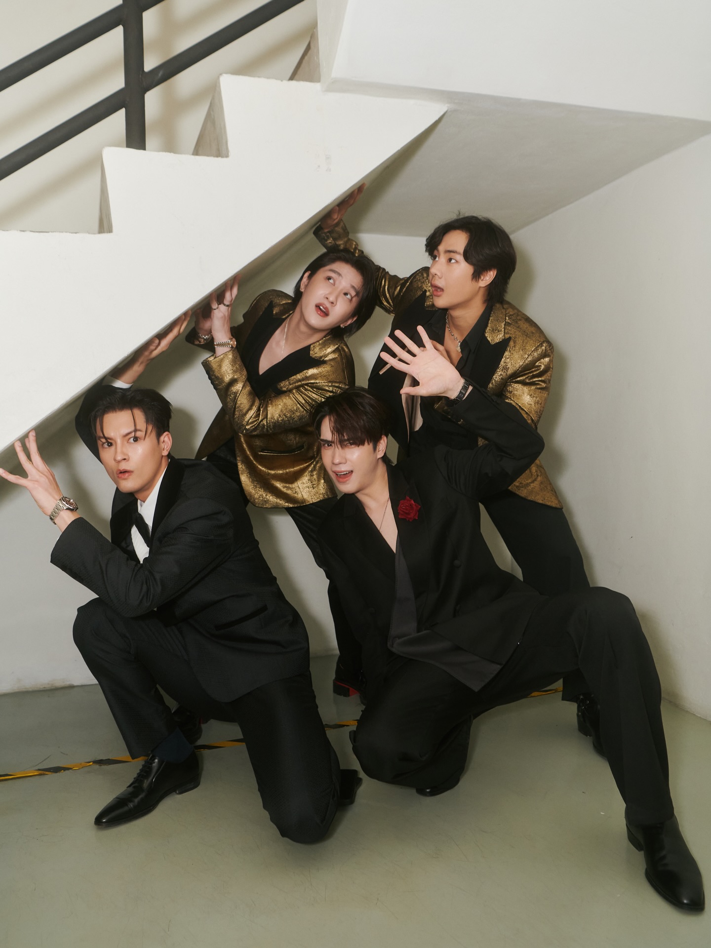 ตี๋ - ธนพล จารุจิตรานนท์