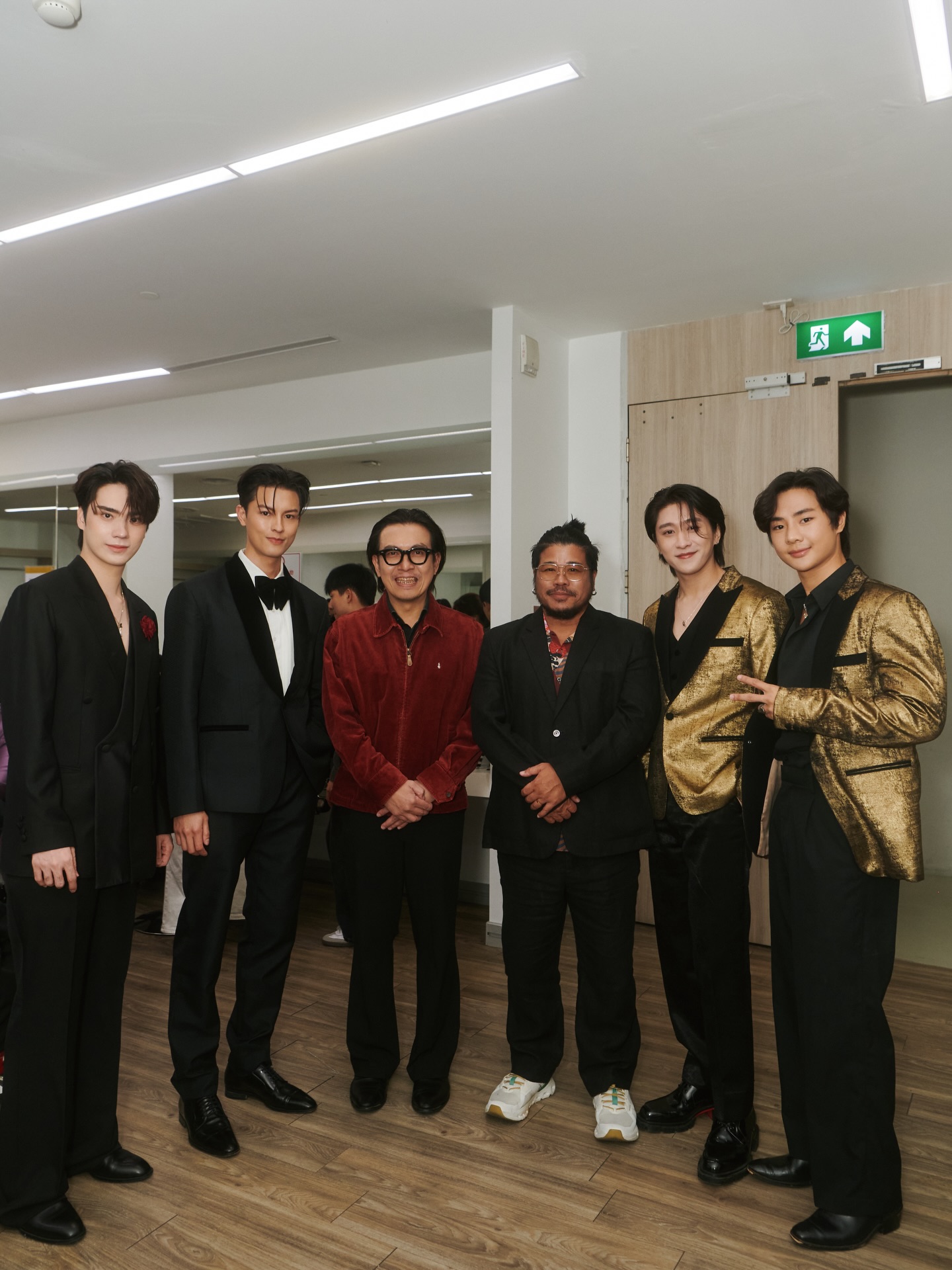 ตี๋ - ธนพล จารุจิตรานนท์