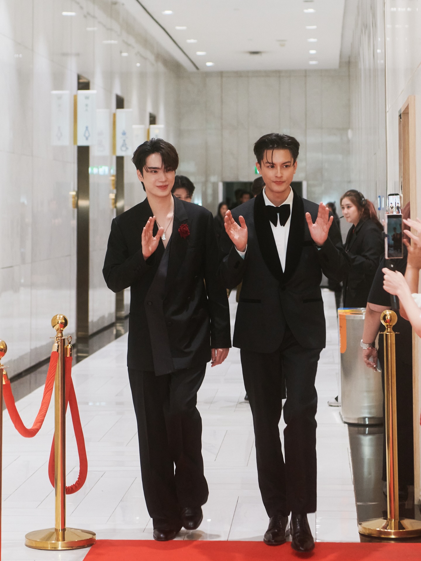 ตี๋ - ธนพล จารุจิตรานนท์