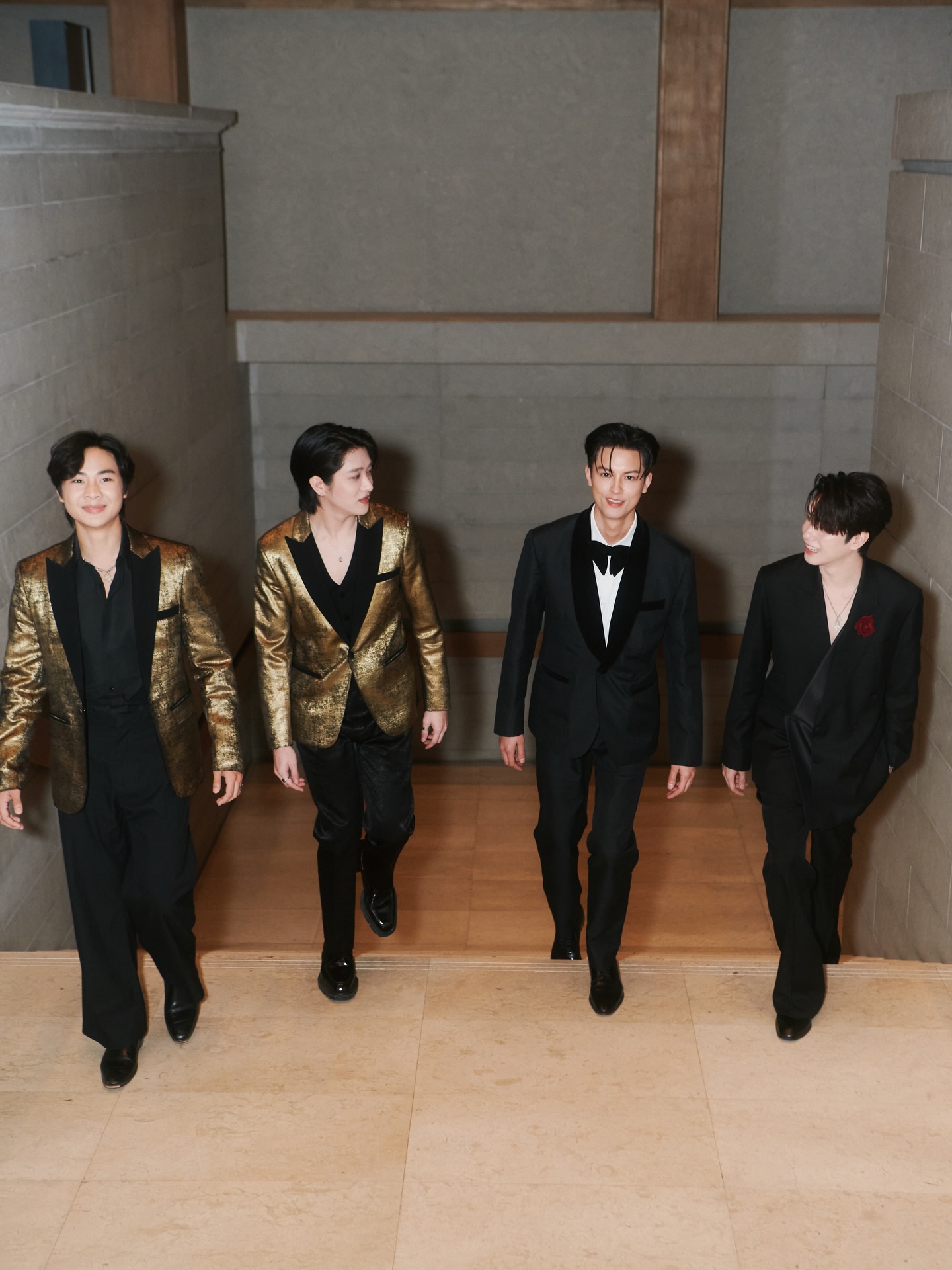 ตี๋ - ธนพล จารุจิตรานนท์