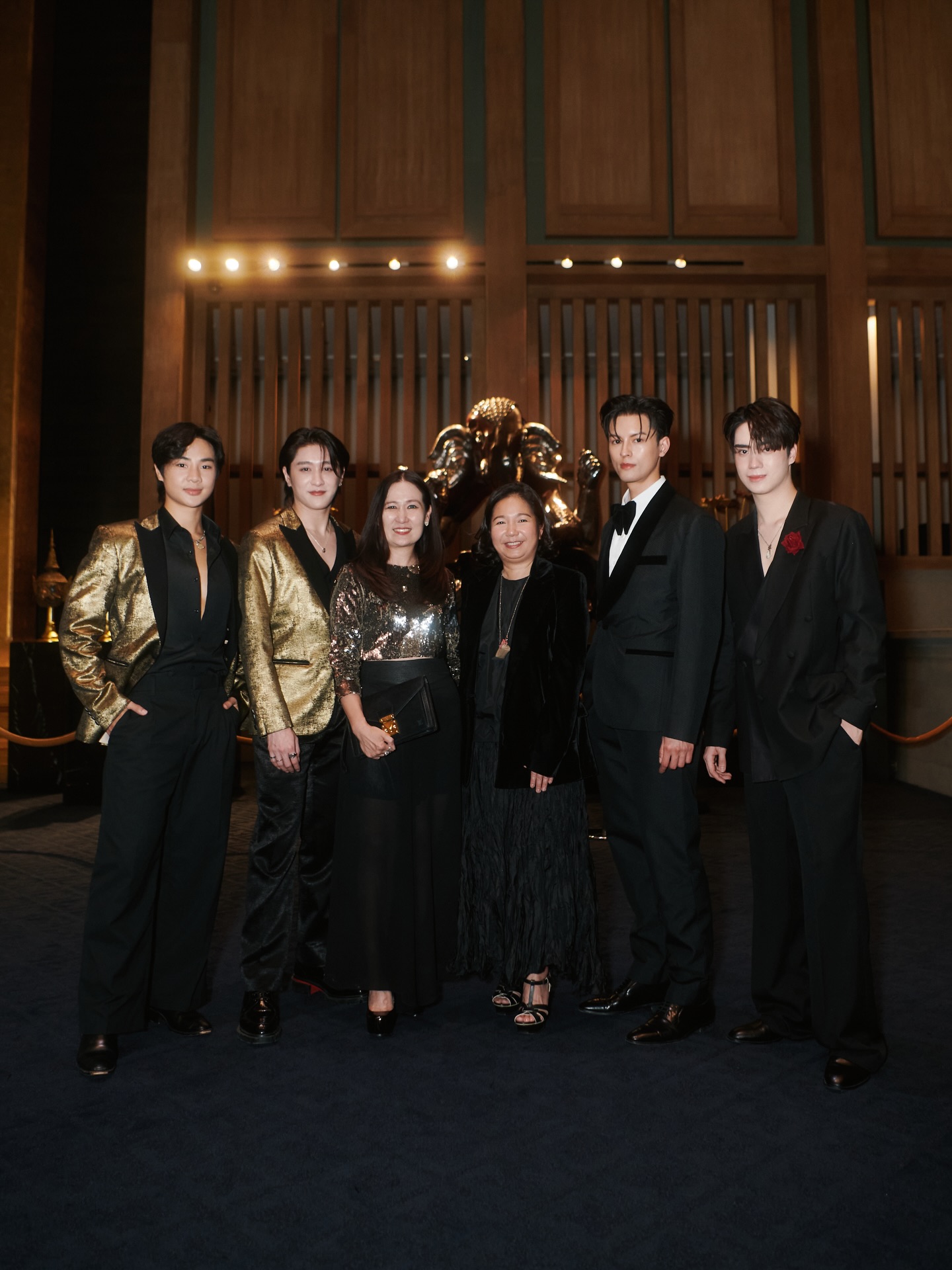 ตี๋ - ธนพล จารุจิตรานนท์