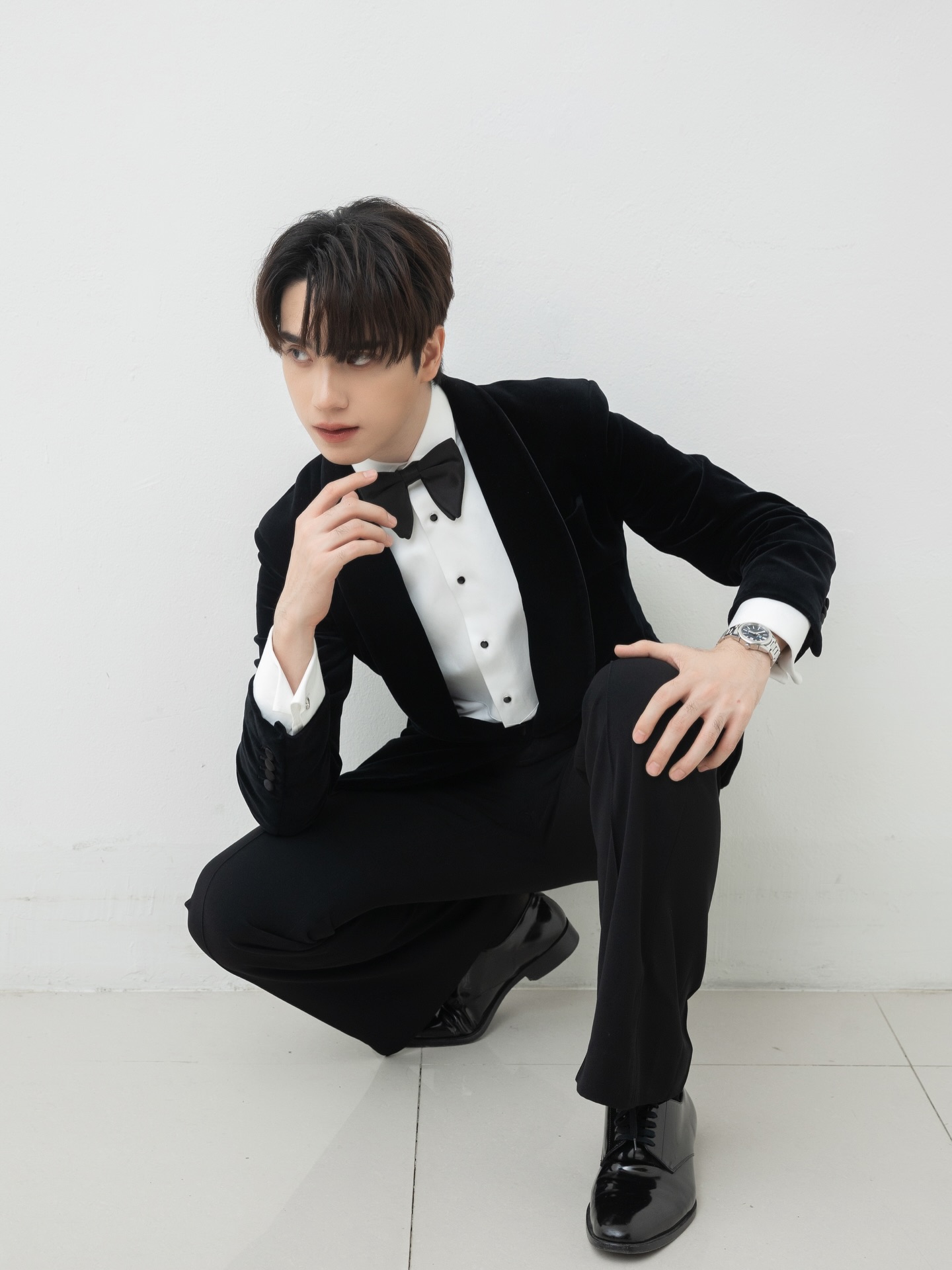 ตี๋ - ธนพล จารุจิตรานนท์