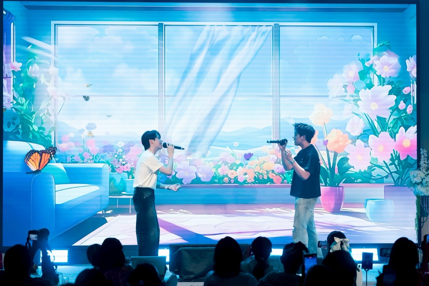 ตี๋ - ธนพล จารุจิตรานนท์