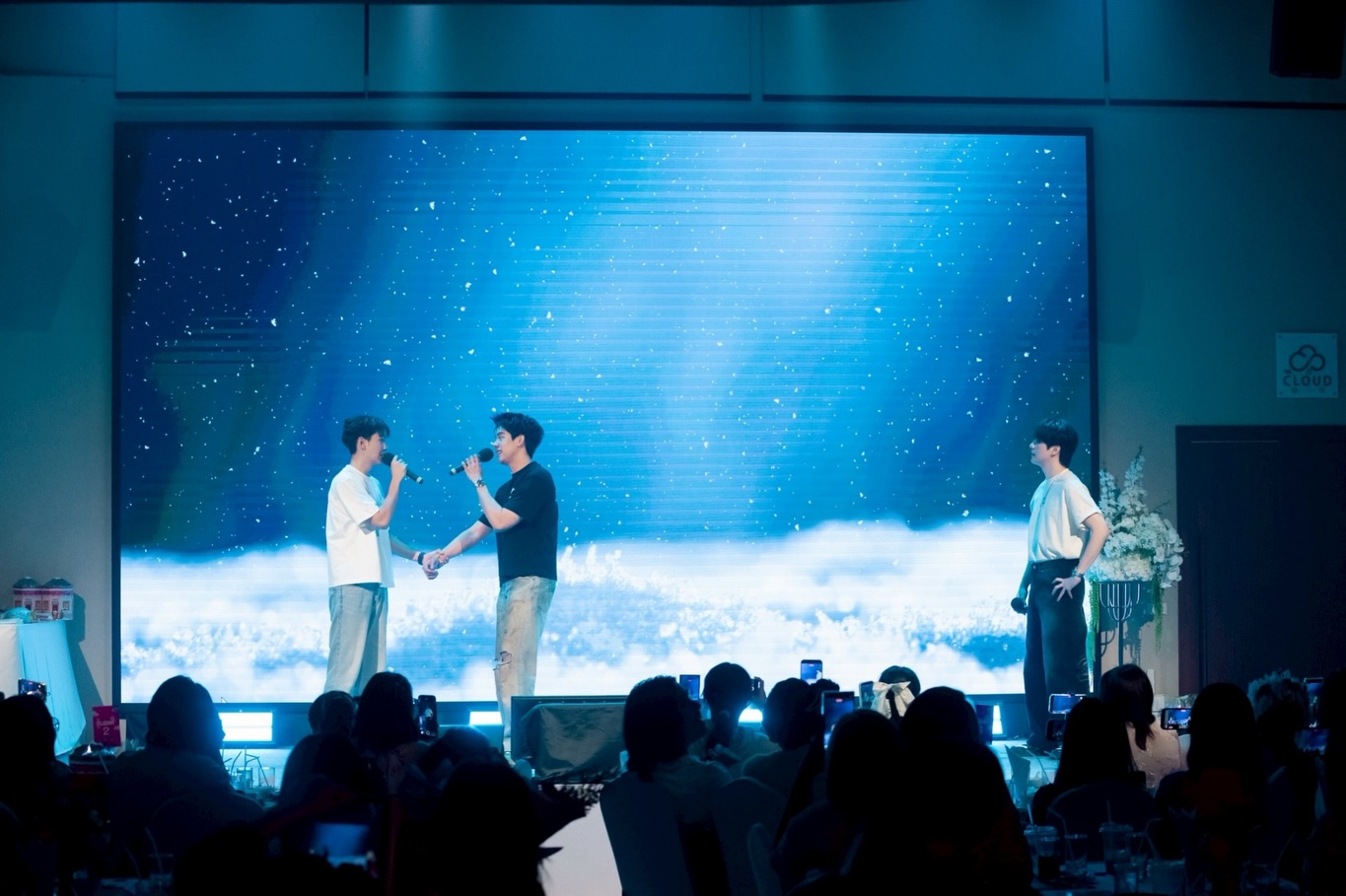 ตี๋ - ธนพล จารุจิตรานนท์