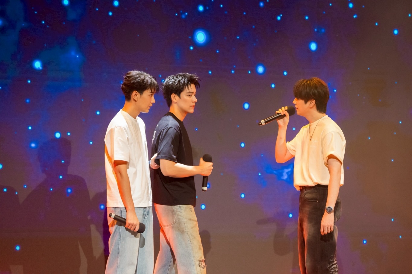 ตี๋ - ธนพล จารุจิตรานนท์