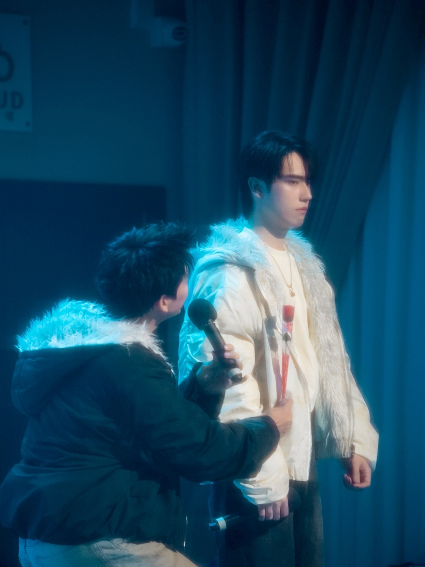 ตี๋ - ธนพล จารุจิตรานนท์