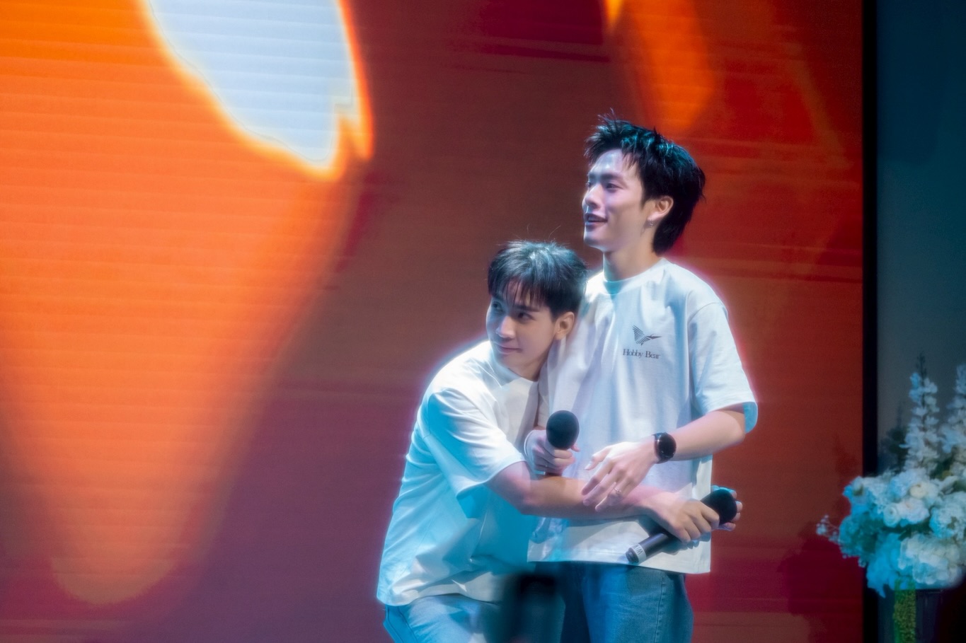 ตี๋ - ธนพล จารุจิตรานนท์