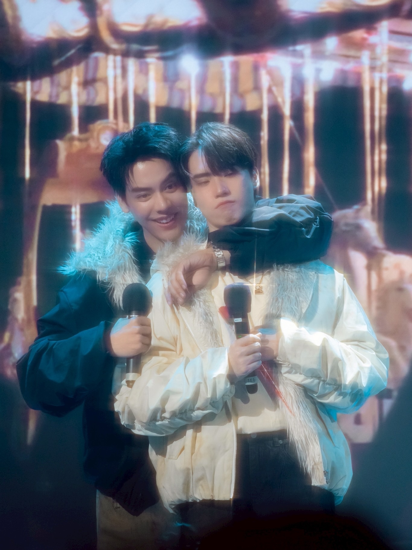 ตี๋ - ธนพล จารุจิตรานนท์