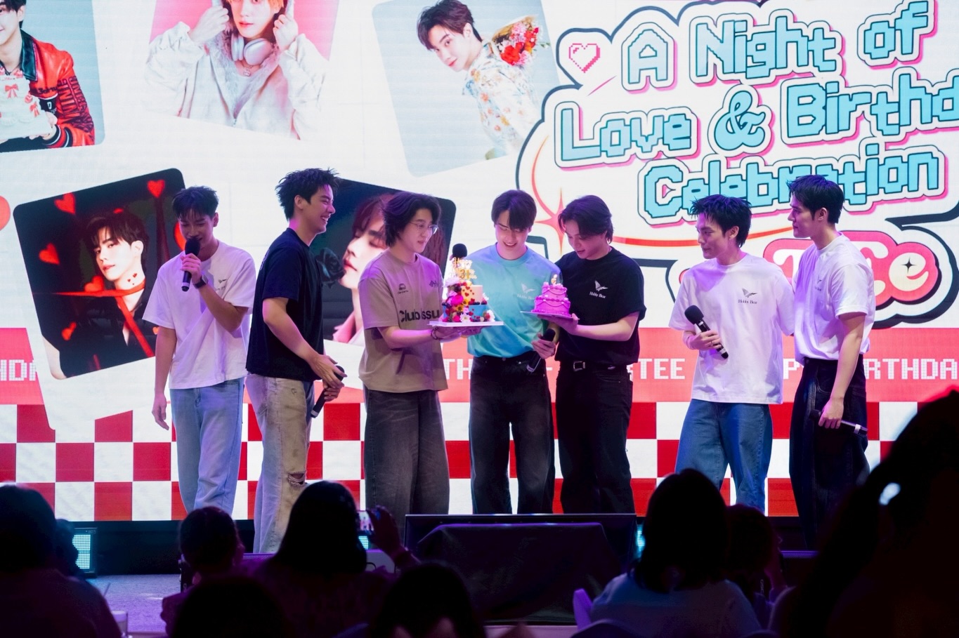 ตี๋ - ธนพล จารุจิตรานนท์