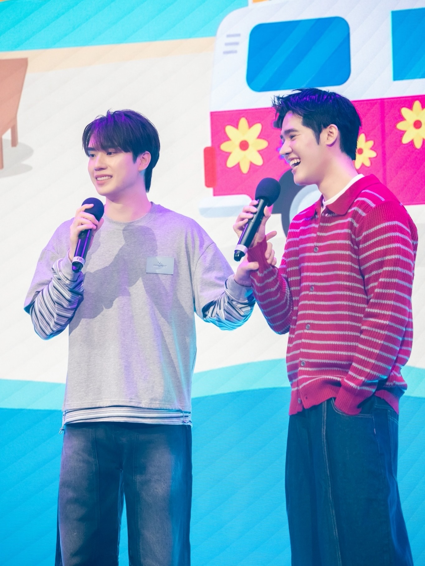 ตี๋ - ธนพล จารุจิตรานนท์