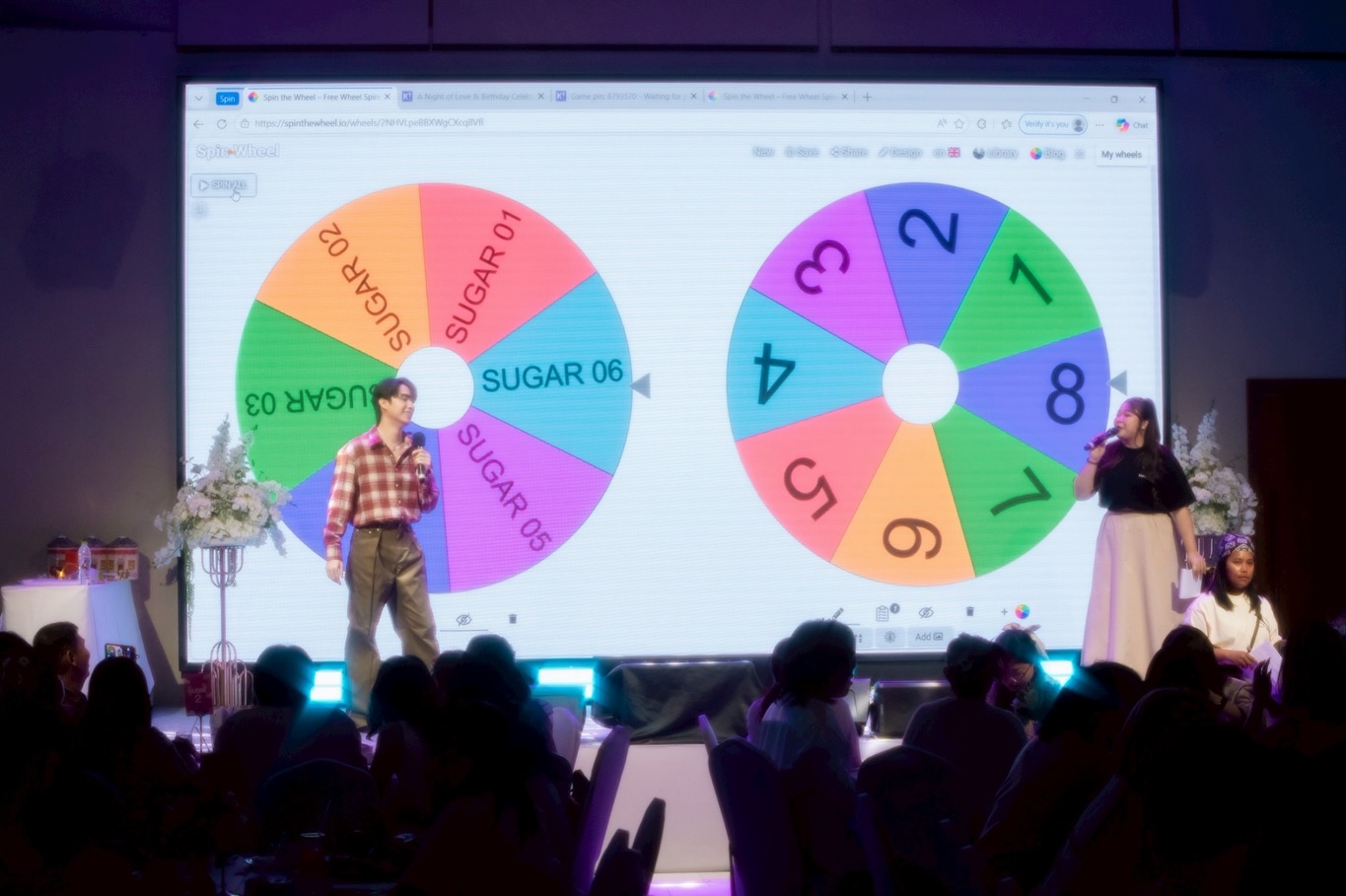 ตี๋ - ธนพล จารุจิตรานนท์